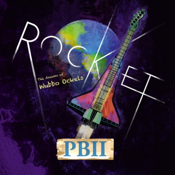 ROCKET! The Dreams Of Wubbo Ockels